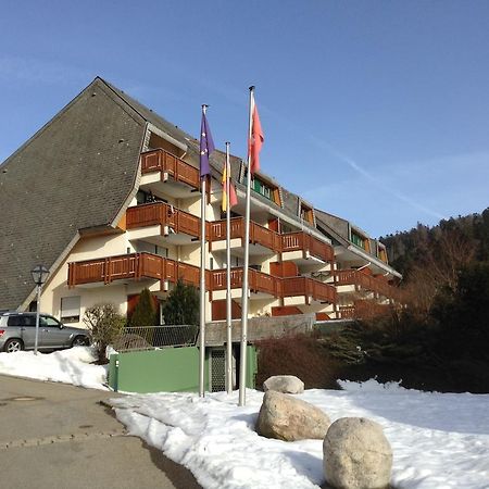 Haus Dachsberg Todtmoos Apartment Exterior photo