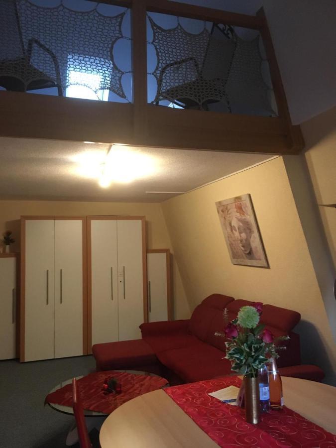Haus Dachsberg Todtmoos Apartment Exterior photo